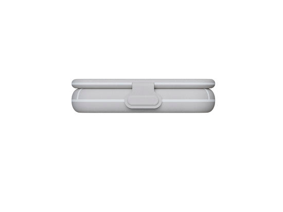 Foldable Wireless Travel Charger 2-in-1
