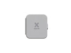 Foldable Wireless Travel Charger 2-in-1