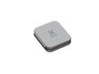 Foldable Wireless Travel Charger 2-in-1