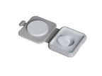 Foldable Wireless Travel Charger 2-in-1