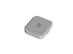 Foldable Wireless Travel Charger 2-in-1