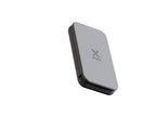 Foldable Wireless Travel Charger 3-in-1