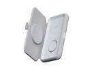 Foldable Wireless Travel Charger 3-in-1