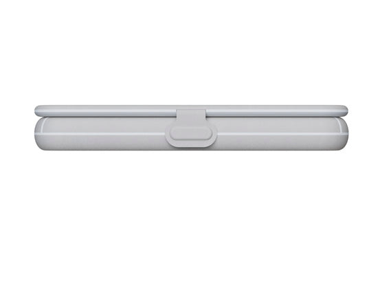 Foldable Wireless Travel Charger 3-in-1