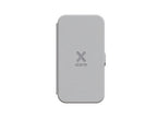 Foldable Wireless Travel Charger 3-in-1