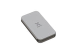 Foldable Wireless Travel Charger 3-in-1
