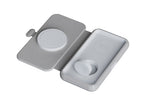Foldable Wireless Travel Charger 3-in-1