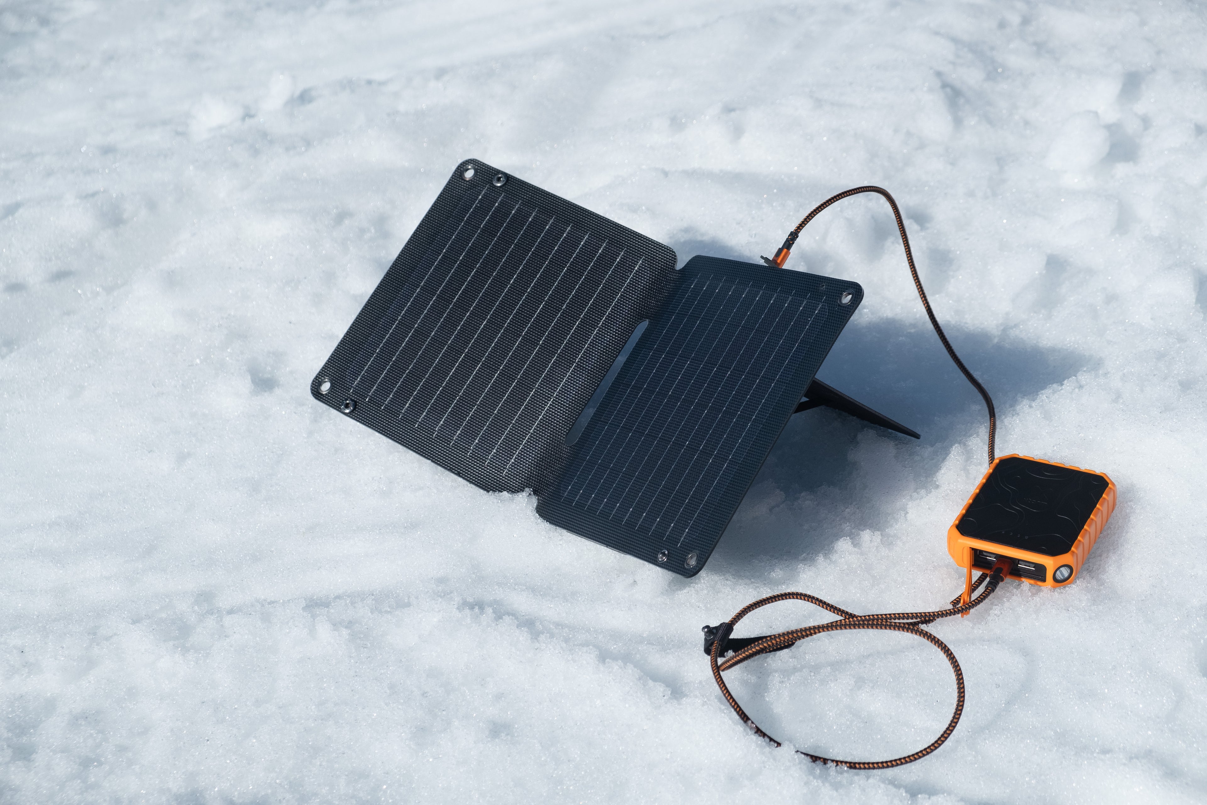 SolarBooster 14W