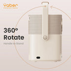 Yaber T2 Plus GTV Portable Projector