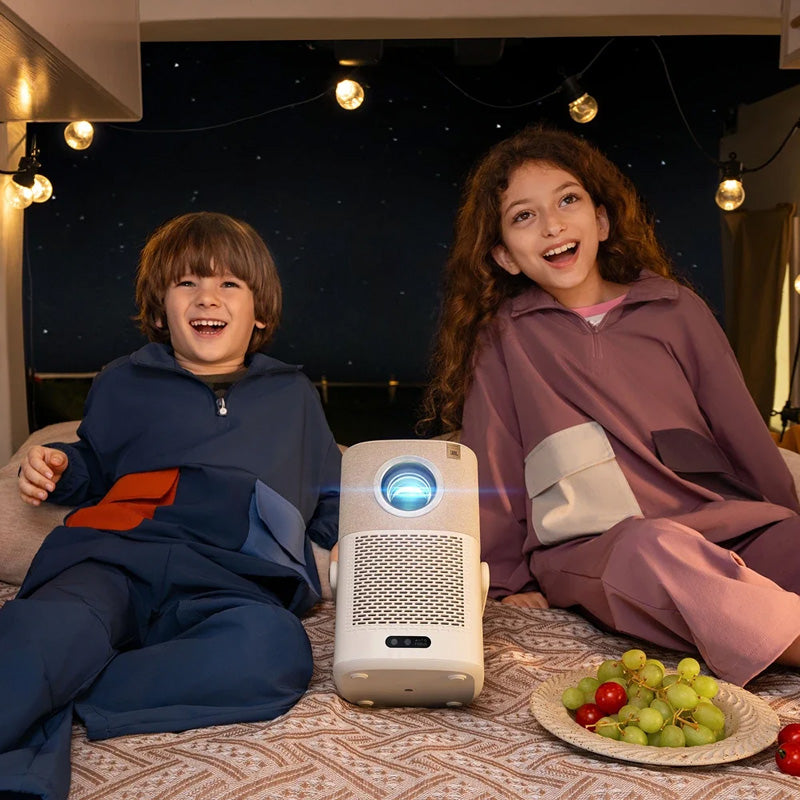 Yaber T2 Plus GTV Portable Projector