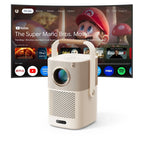 Yaber T2 Plus GTV Portable Projector