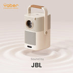 Yaber T2 Plus GTV Portable Projector