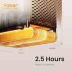 Yaber T2 Plus GTV Portable Projector