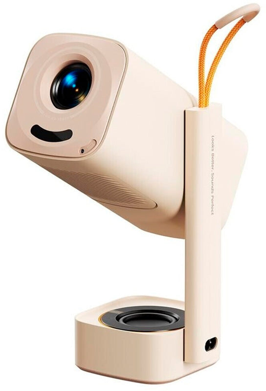 Yaber T1 Pro Portable Projector