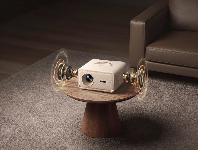 Yaber L3 Full HD Projector