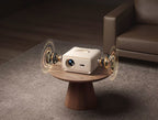 Yaber L3 Full HD Projector