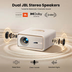 Yaber L3 Full HD Projector