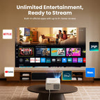 Yaber L3 Full HD Projector
