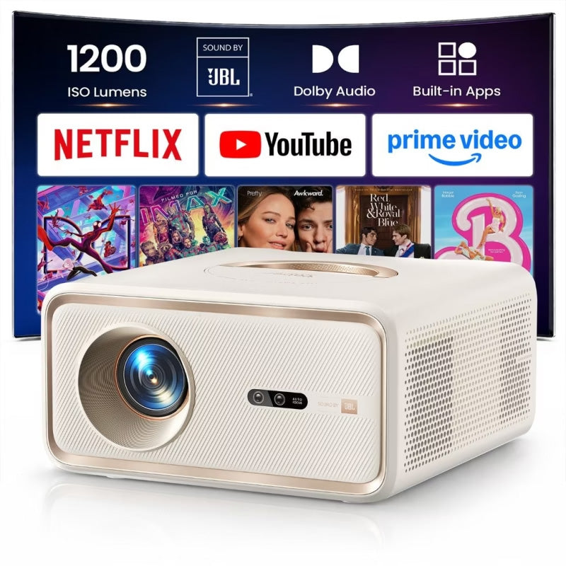 Yaber L3 Full HD Projector
