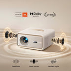 Yaber L3 Full HD Projector
