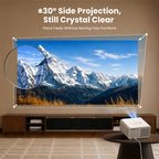 Yaber L3 Full HD Projector