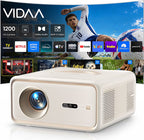 Yaber L3 Full HD Projector
