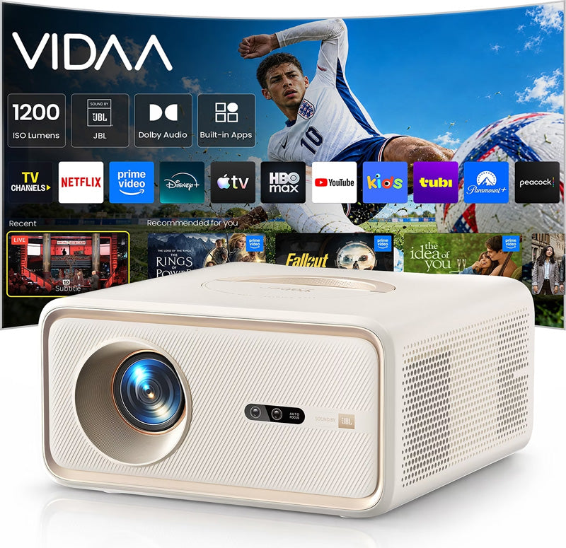 Yaber L3 Full HD Projector