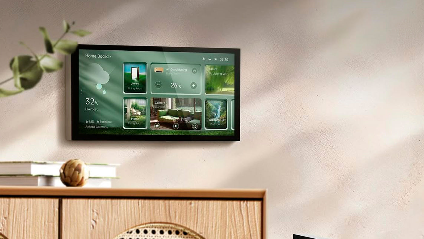 Home & Automation