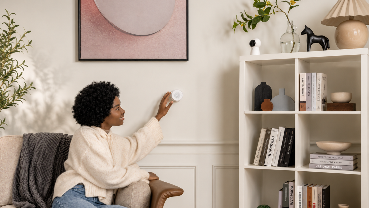 Smart hubs