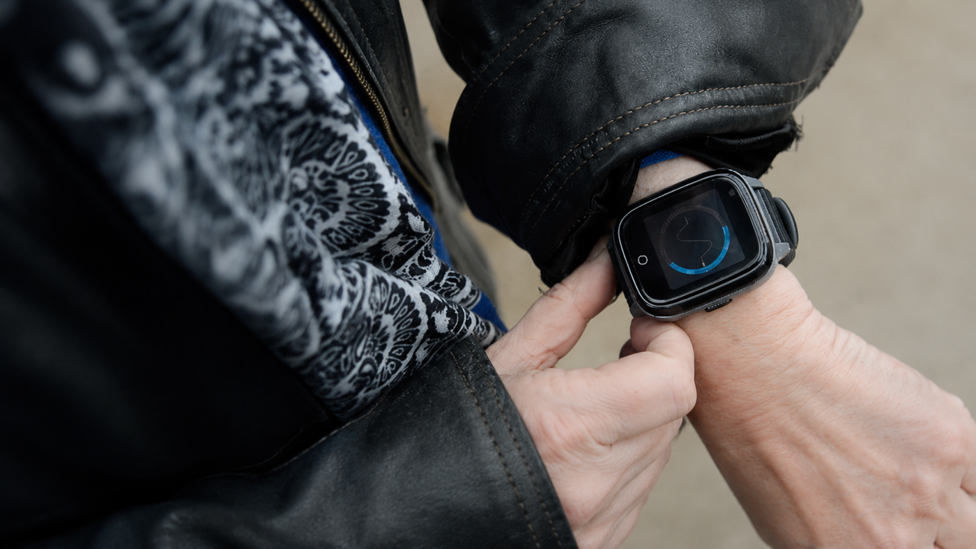Smartwatches