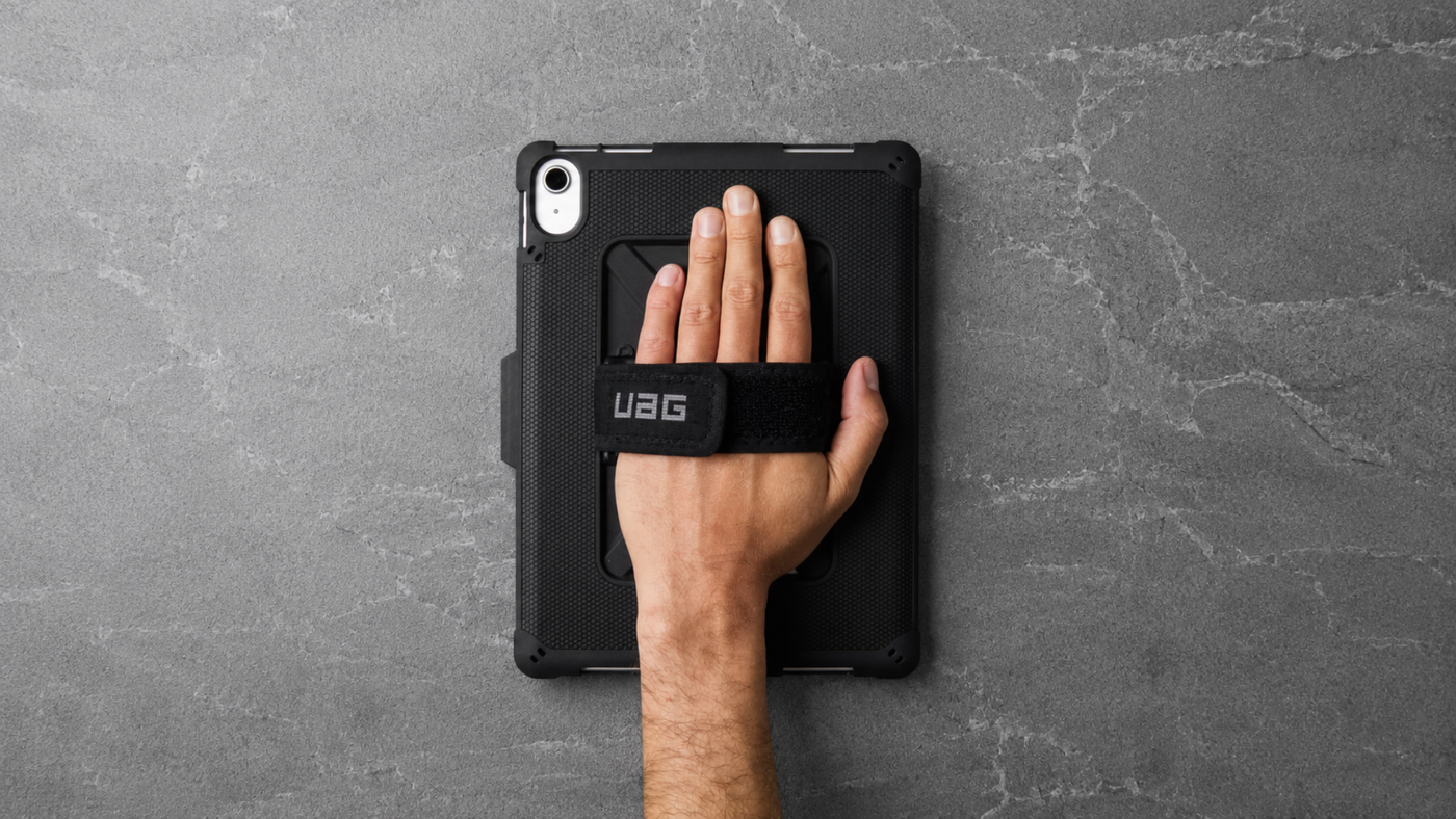 Cases for iPad