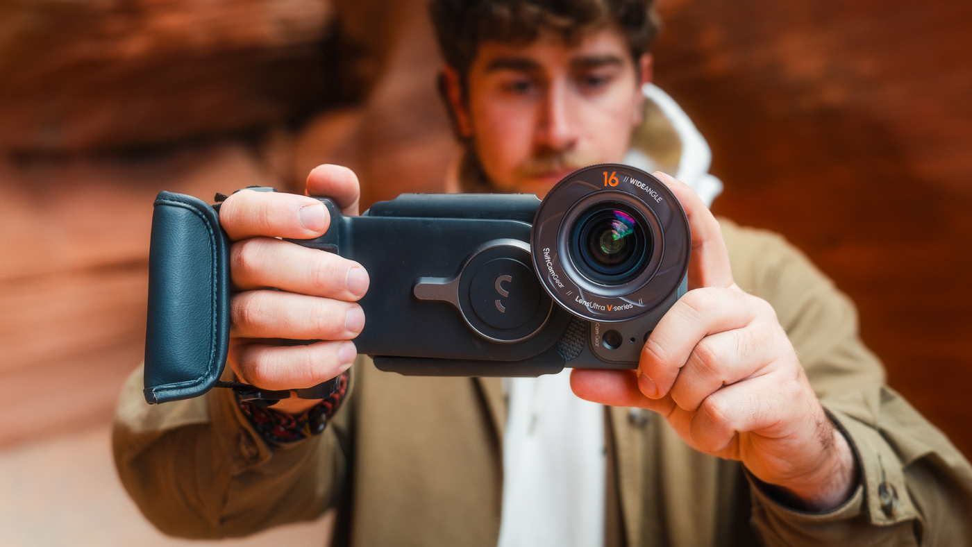 Photo lenses