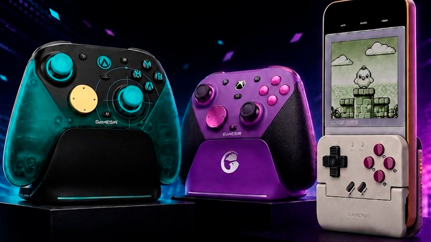 Controllers