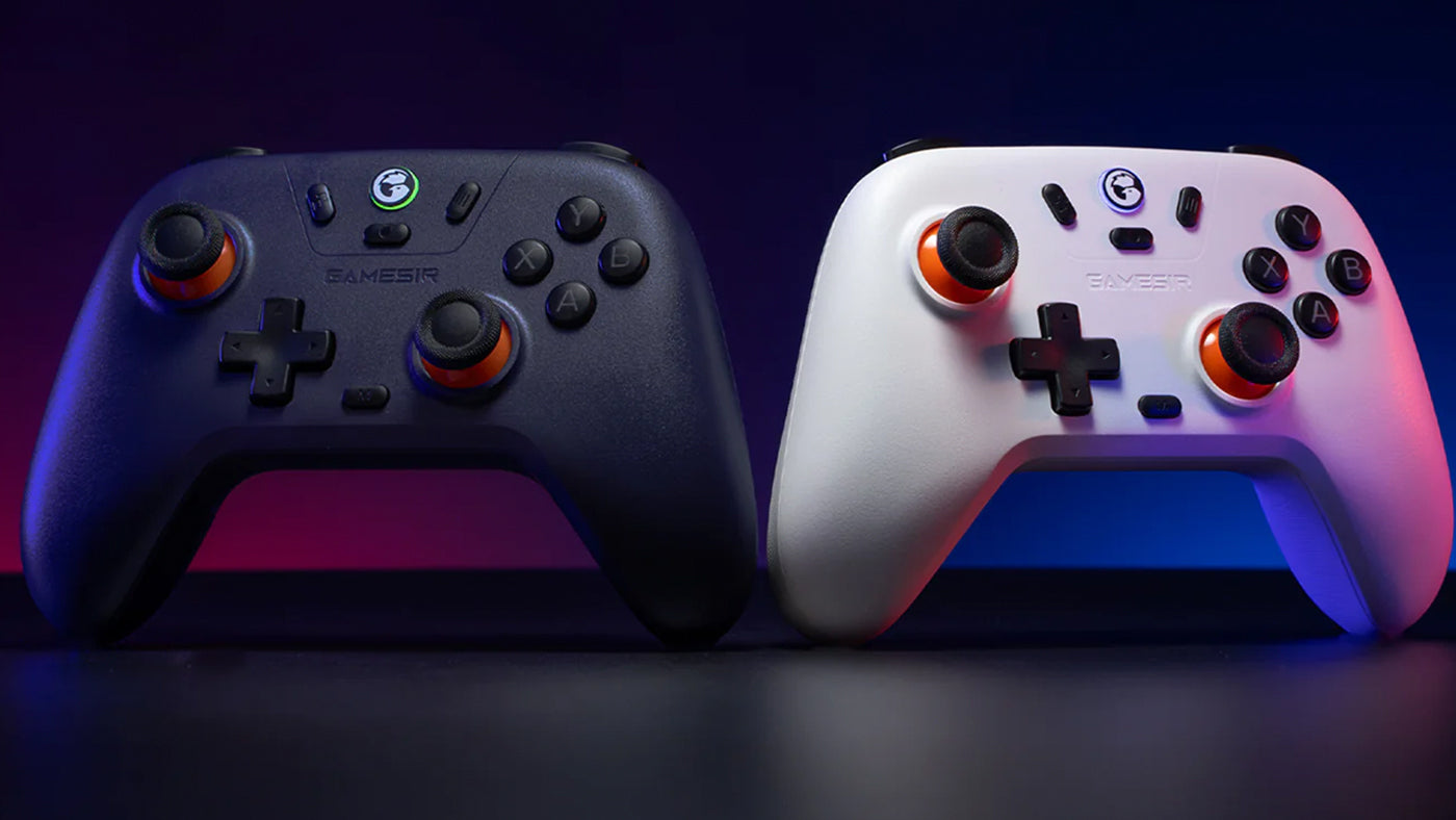 Controllers for PC