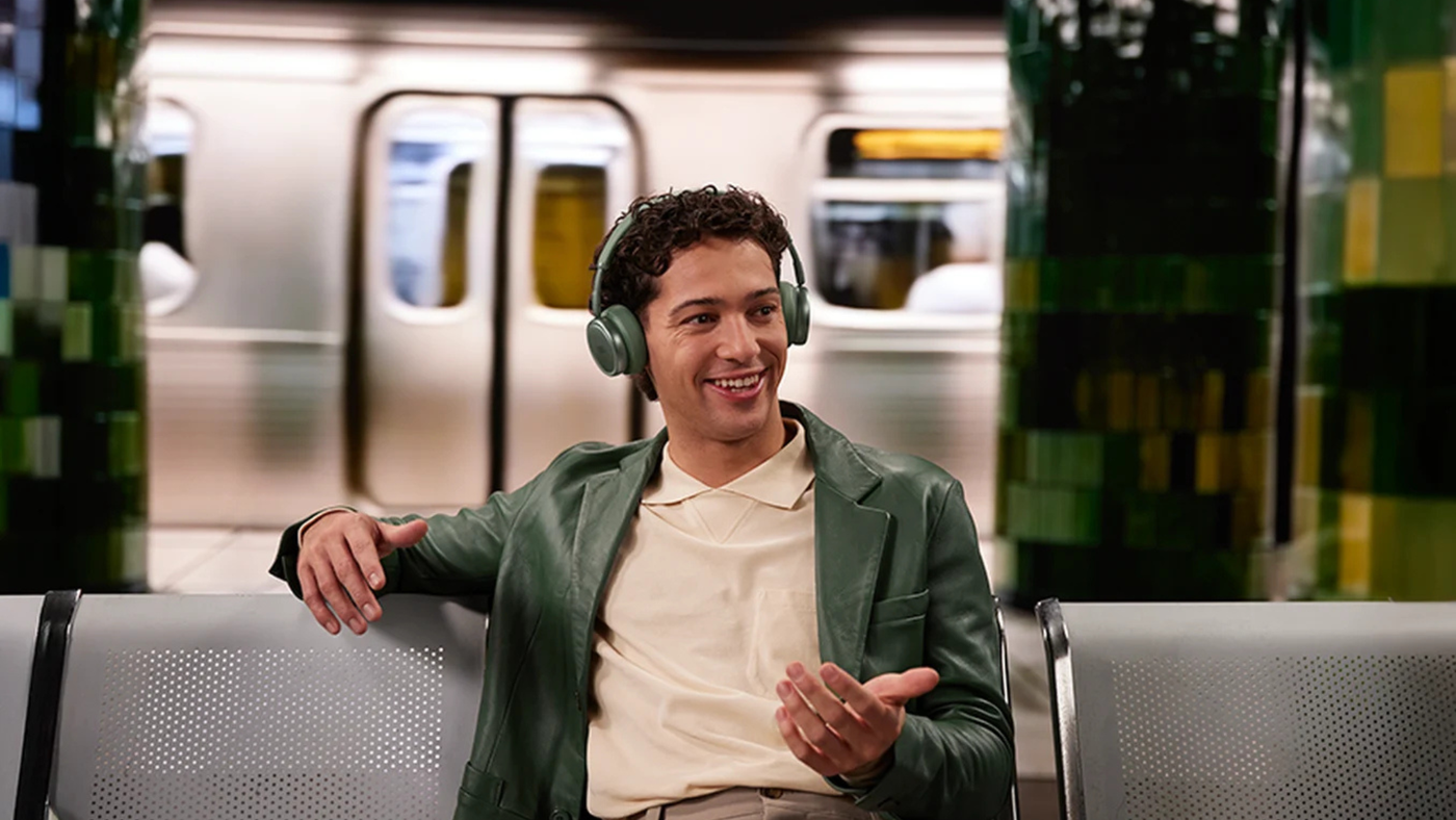 Headphones