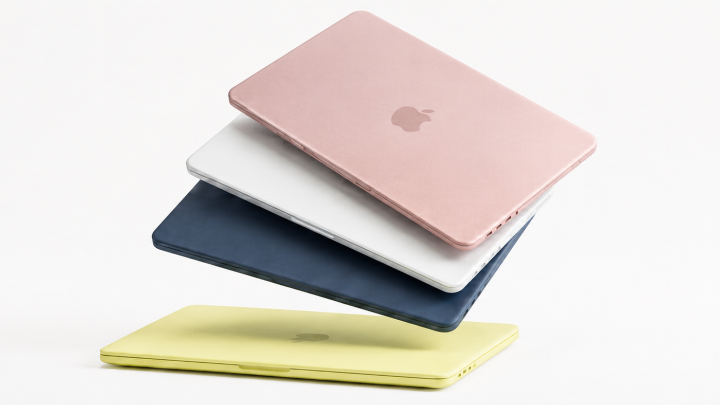 Cases for MacBook