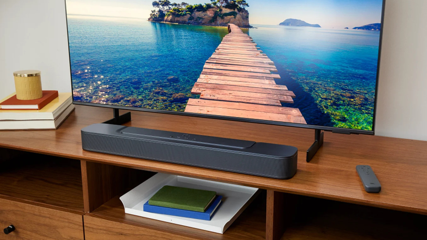 Soundbars