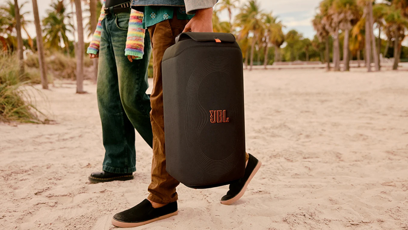 Audio cases