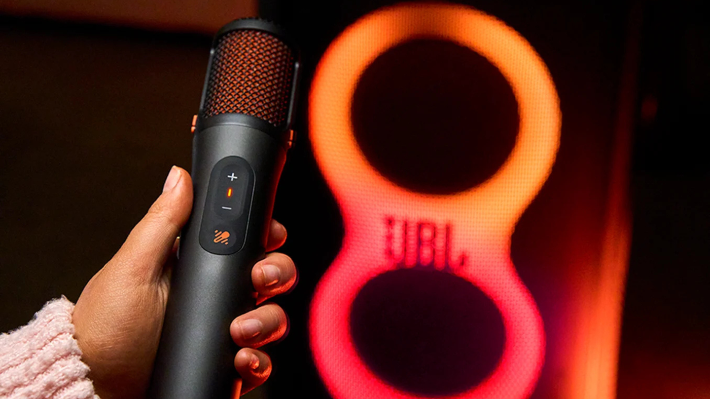 Microphones