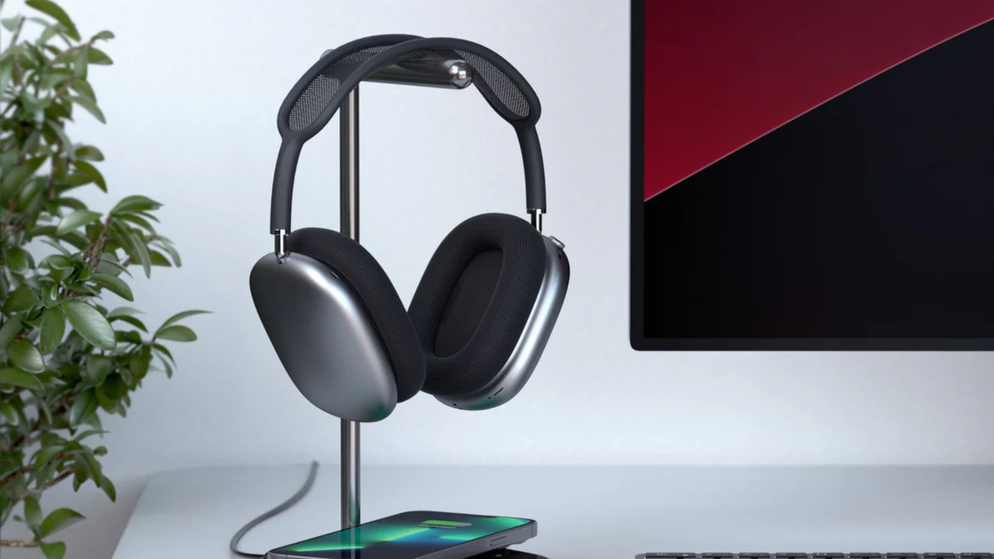 Headphone stands