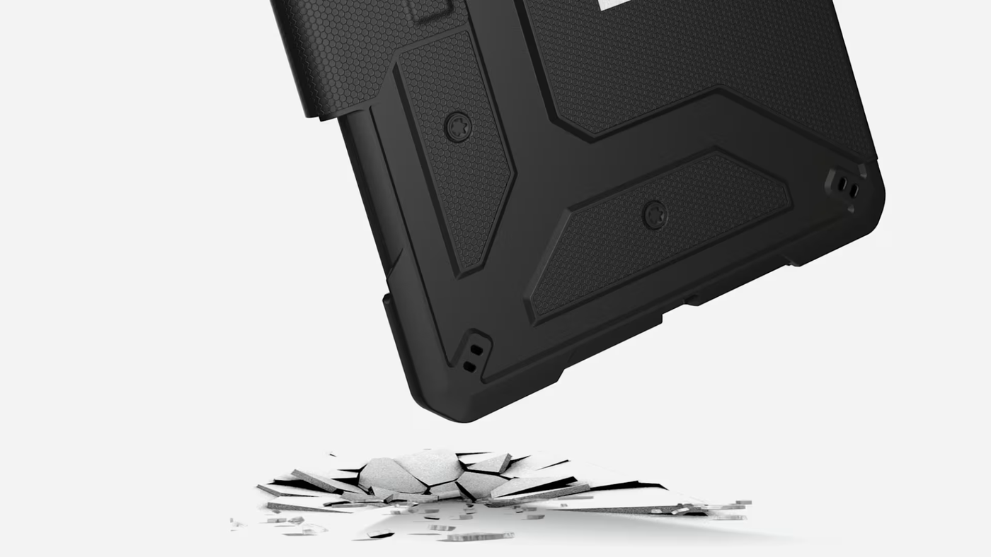 Folios for iPad