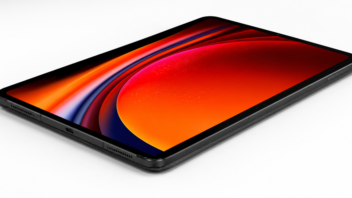 Folios for tablets