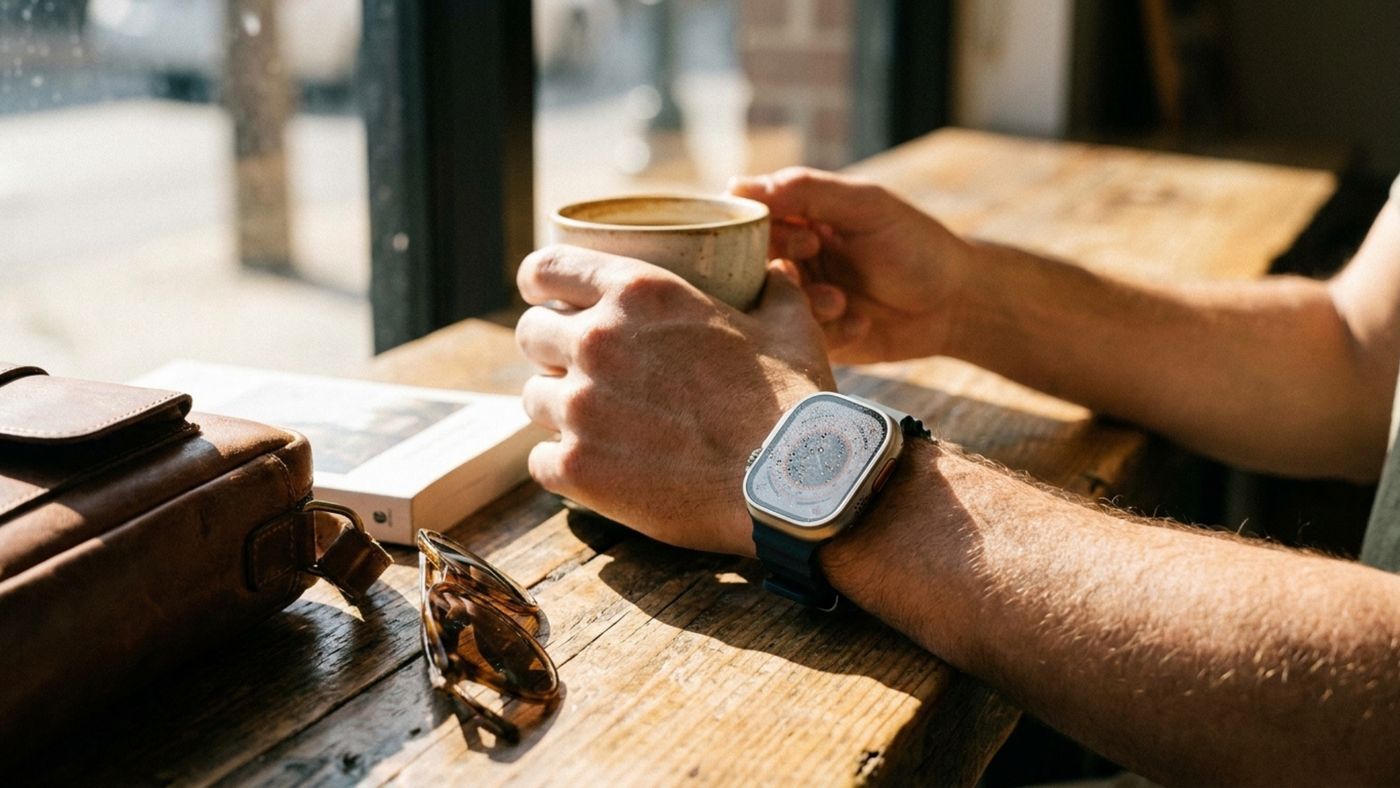 Screen protectors for Apple Watch