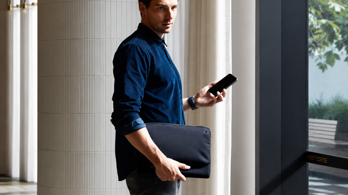 Sleeves for MacBook