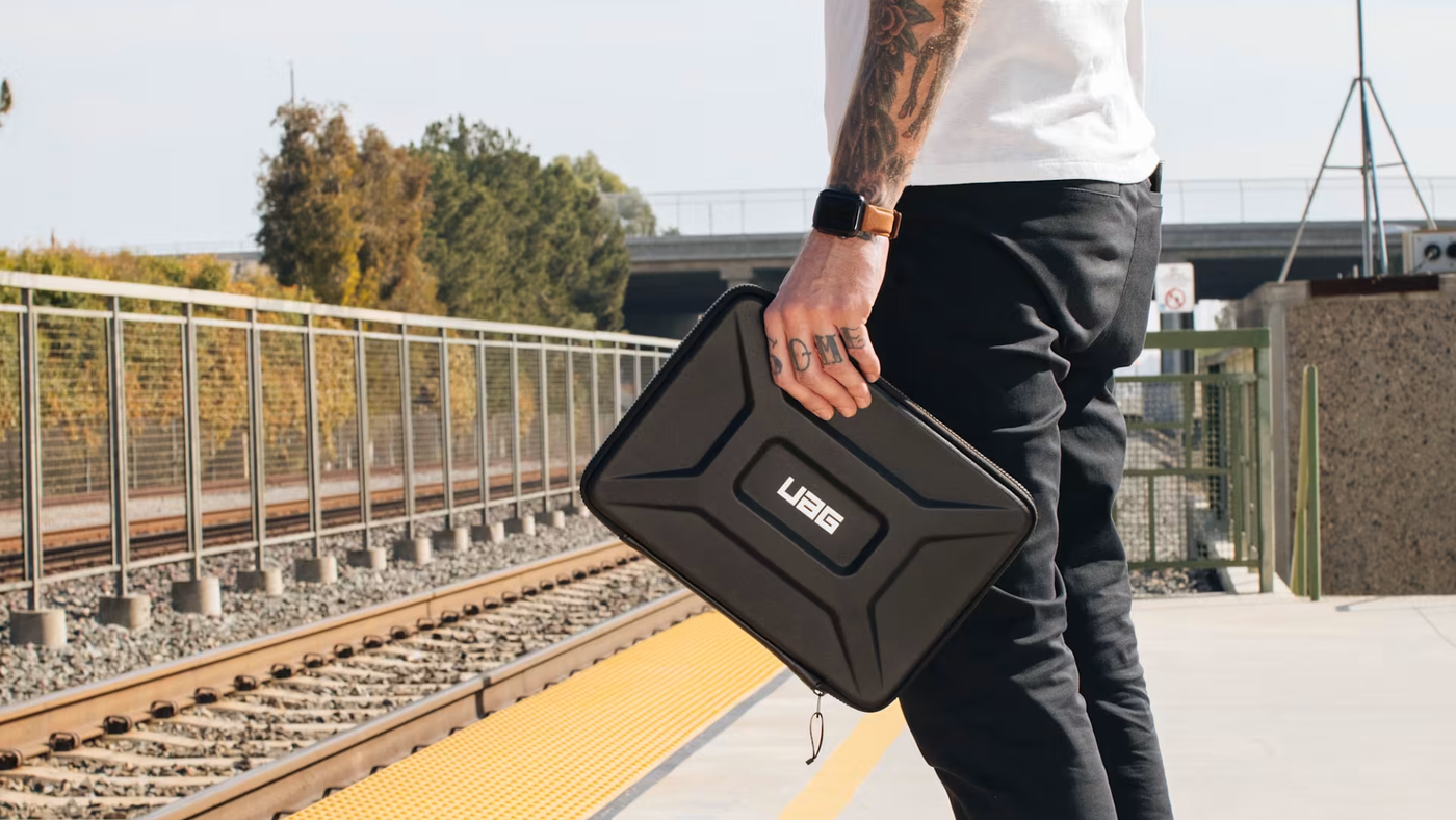Sleeves for iPad