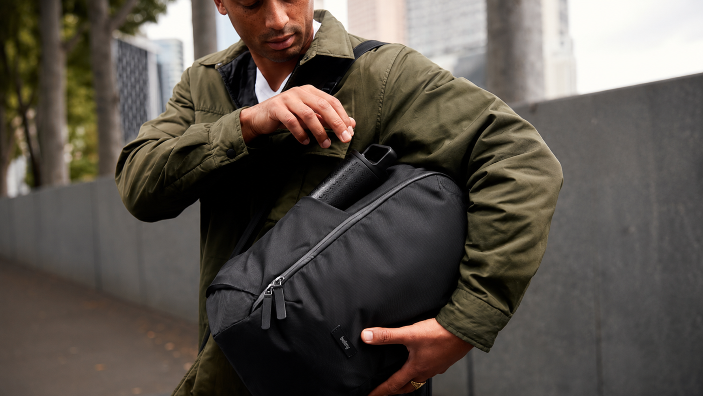Backpacks