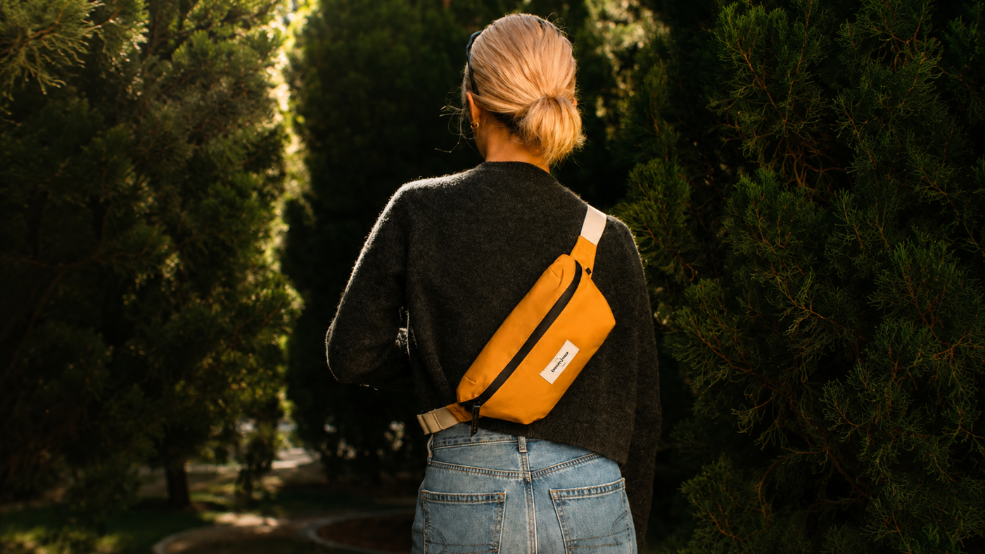 Crossbody