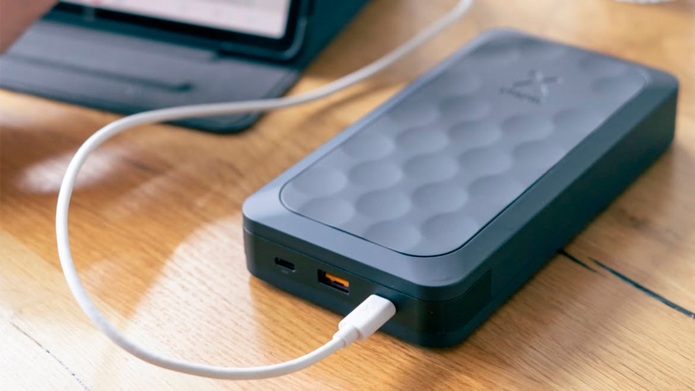 Classic power banks