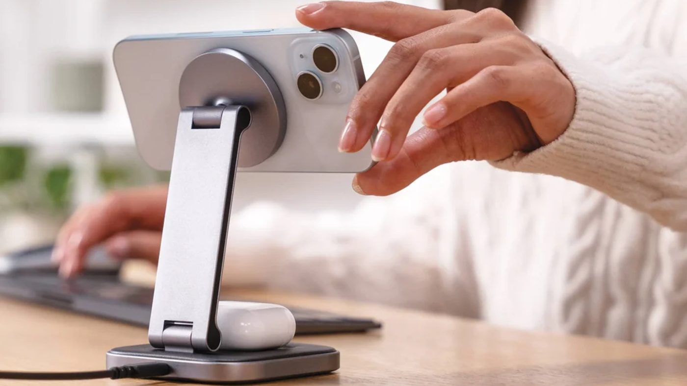 Wireless charging