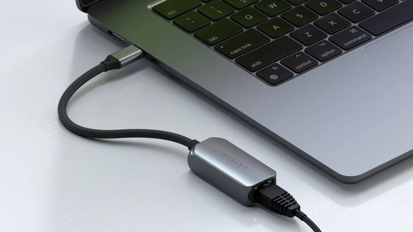 Adapters